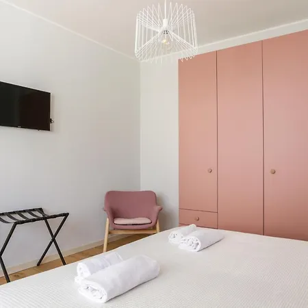 Apartament Town 2 Treviso