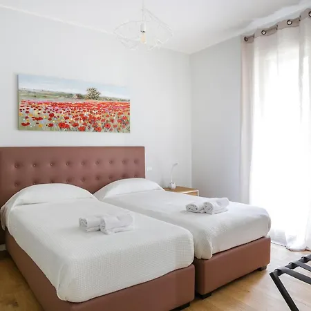 Apartament Town 2 Treviso
