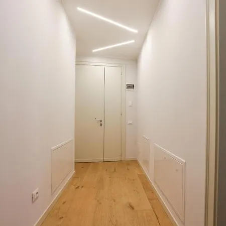 Apartamento Town 2 *