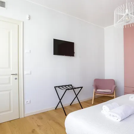 Apartamento Town 2 Treviso