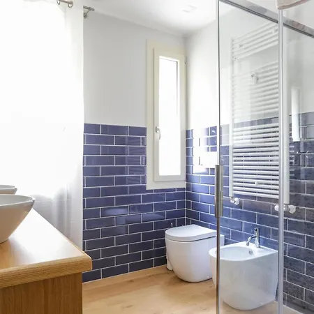 Apartament Town 2 Treviso